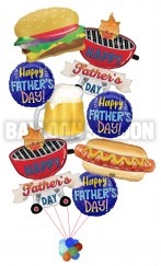 Grillmasterdad