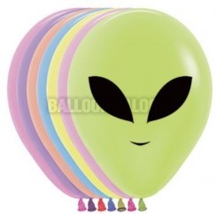 alienprint