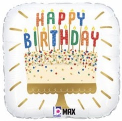 cakecandle