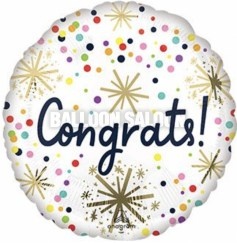 congratsparkler