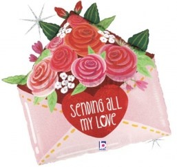 flowerletter