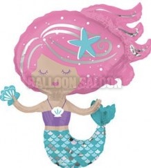 mermaid