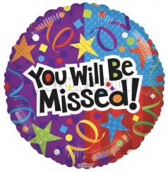 missed