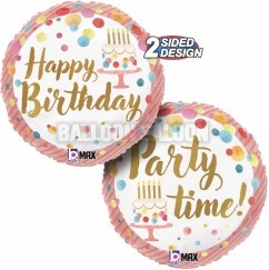 partytime