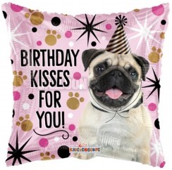 pugkiss