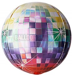 rbdiscoball