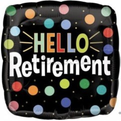 retirement