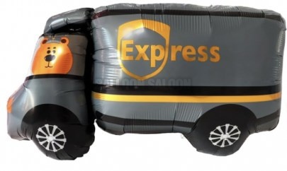 saltruck