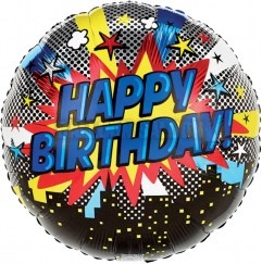 skylinebirthday
