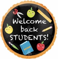 welcomebackstudents