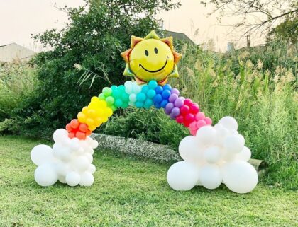 Instant Rainbow