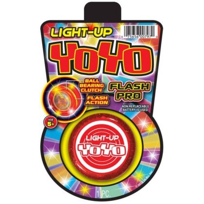 Yo Yo Flash Pro