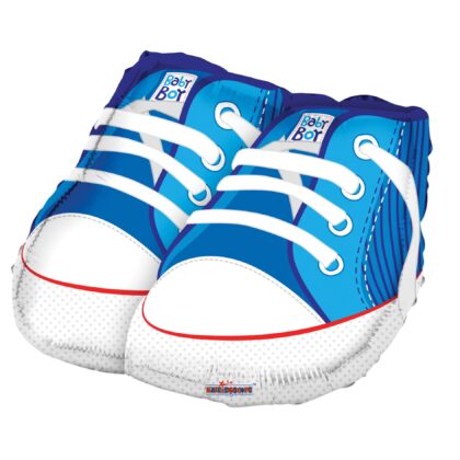 Boy Baby Shoes