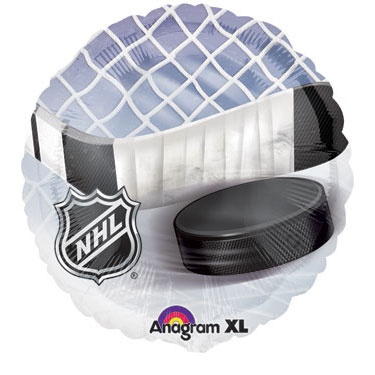 Hockey NHL