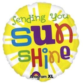 Sending You Sunshine
