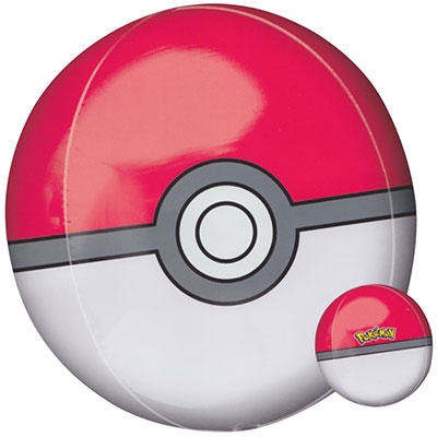 PokeBall Orb