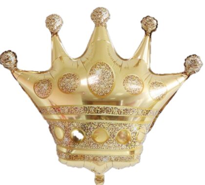 Gold Crown