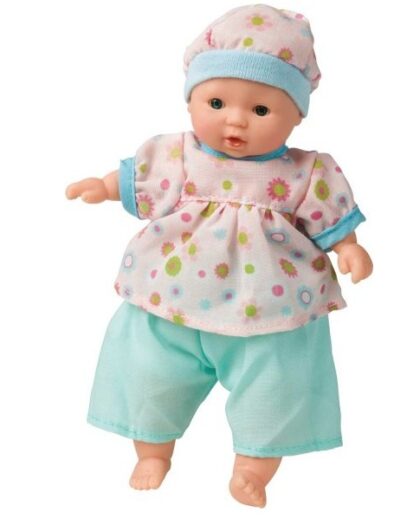 6" Mini Baby Doll