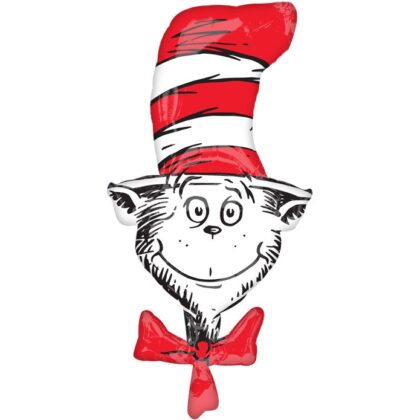 Dr. Seuss