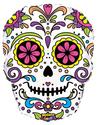 Sugar Skull