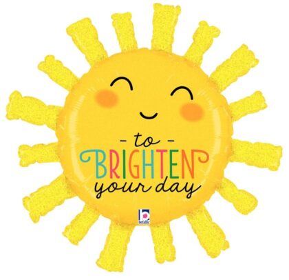To Brighten Your Day Sun