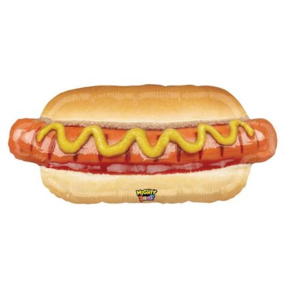 Hot Dog