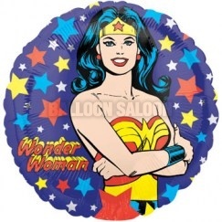 18" Wonder Woman