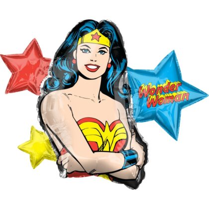 Wonder Woman