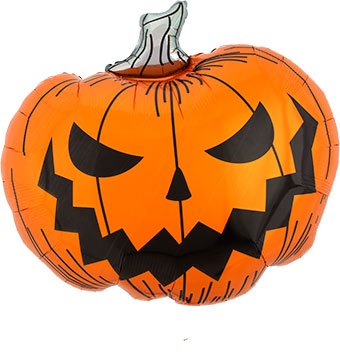 Halloween Jack