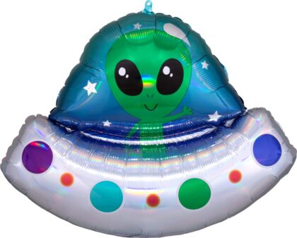 Alien Ufo