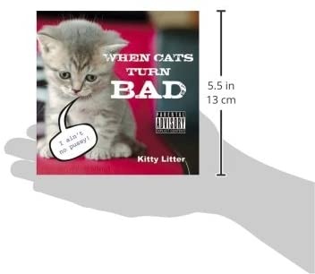 When Cats Turn Bad - Image 2