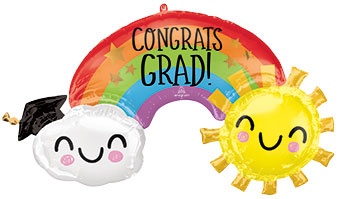 Congrats Graduate