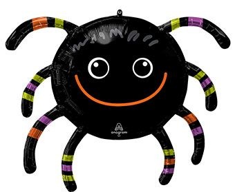 Spider Critters