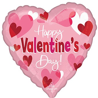 Valentines Day Heart