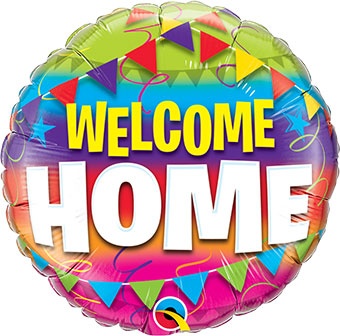 Welcome Home