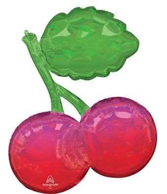 Cherries