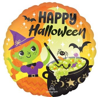 Witches Brew