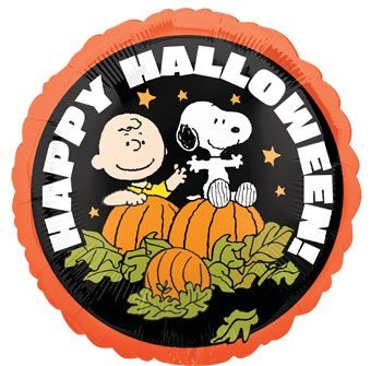 Peanuts 18"