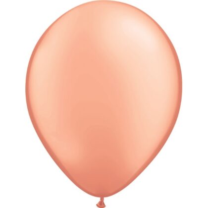 Rose Gold - 12"