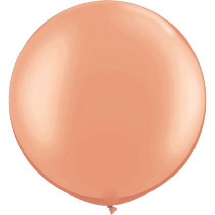 Rose Gold - 36"