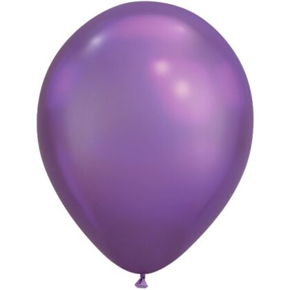 Chrome Purple - 12"