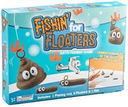 Fishin For Floaters