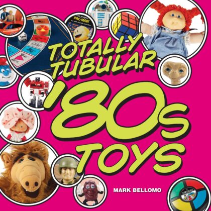 80's & RETRO TOYS