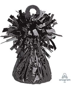 Black Foil Weight