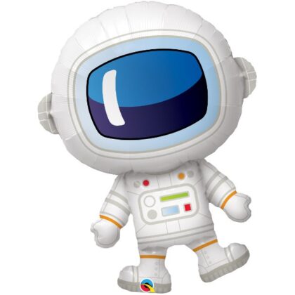 Adorable Astronaut