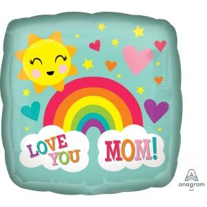 Love You Mom