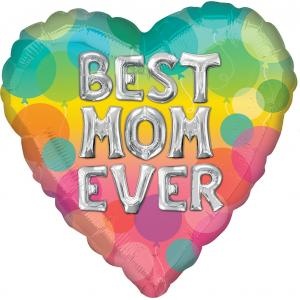 Best Mom Ever