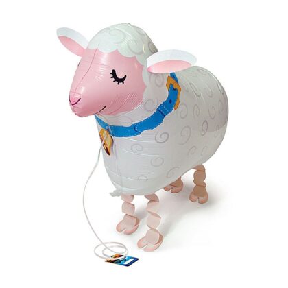 Sheep Pet