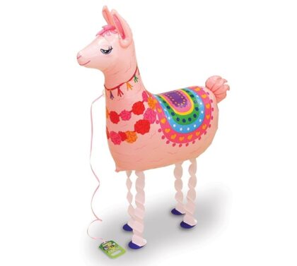 Llama Pet