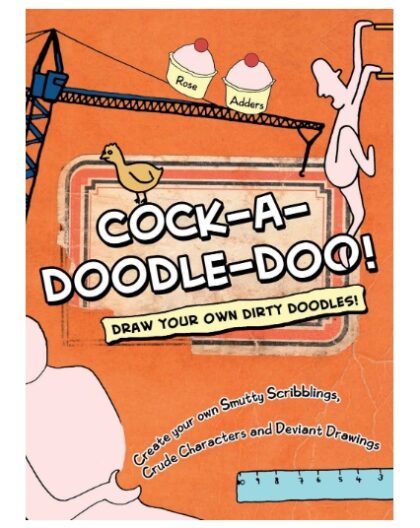 COCK-A-DOODLE-DOO!